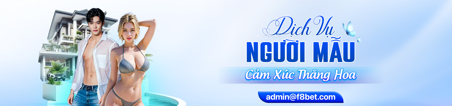 f8bet banner dịch vụ siêu mẫu